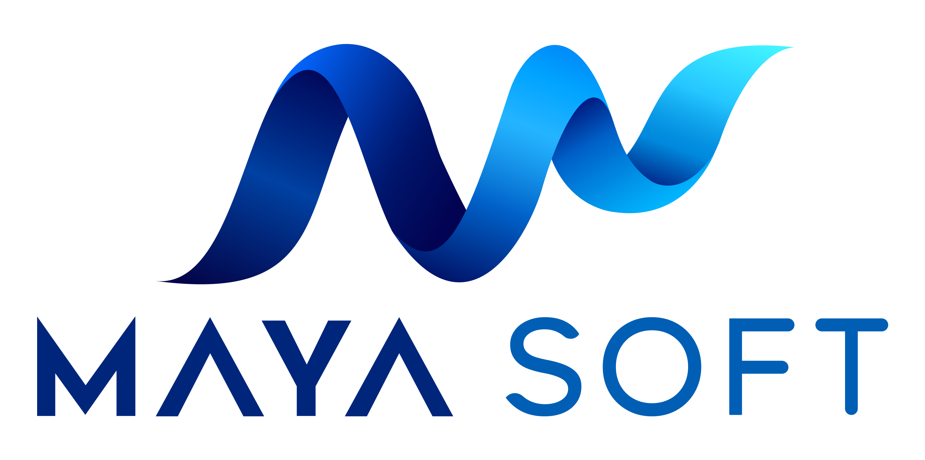 MAYA SOFT